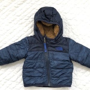 North face Moondoggy Infant